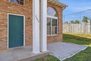 4603 BRANDON WOODS ST, Columbia, MO 65203