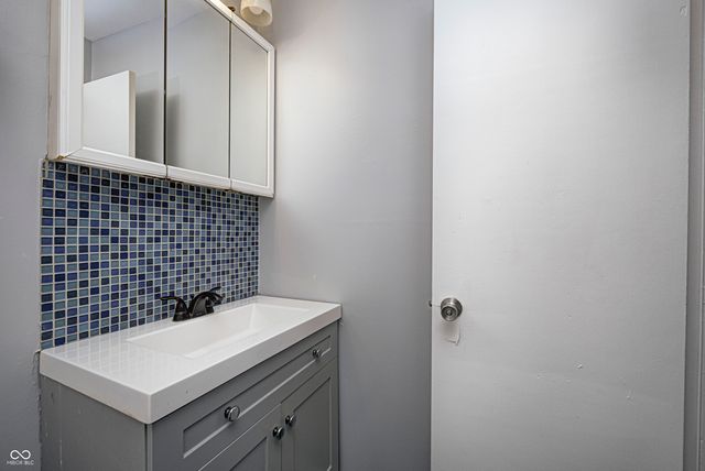1338 Norton Avenue, Indianapolis, IN 46227