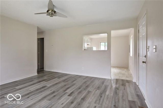1338 Norton Avenue, Indianapolis, IN 46227