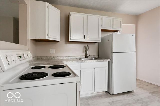 1338 Norton Avenue, Indianapolis, IN 46227