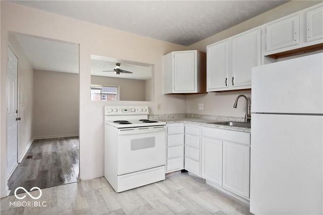 1338 Norton Avenue, Indianapolis, IN 46227