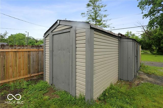 1338 Norton Avenue, Indianapolis, IN 46227
