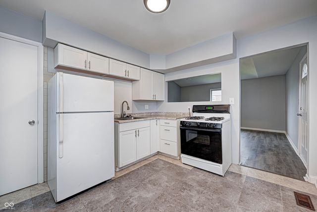 1338 Norton Avenue, Indianapolis, IN 46227
