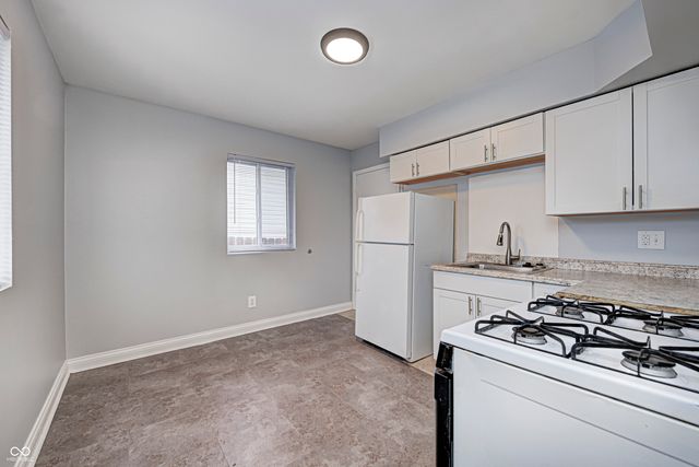 1338 Norton Avenue, Indianapolis, IN 46227