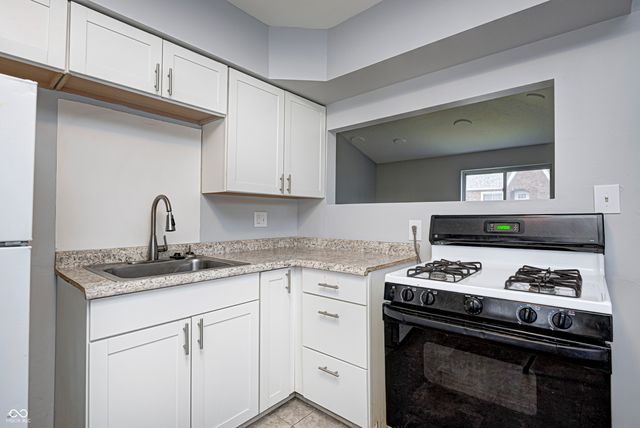 1338 Norton Avenue, Indianapolis, IN 46227