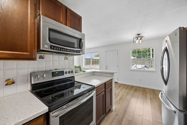 1317 Glenville Drive, Garland, TX 75042