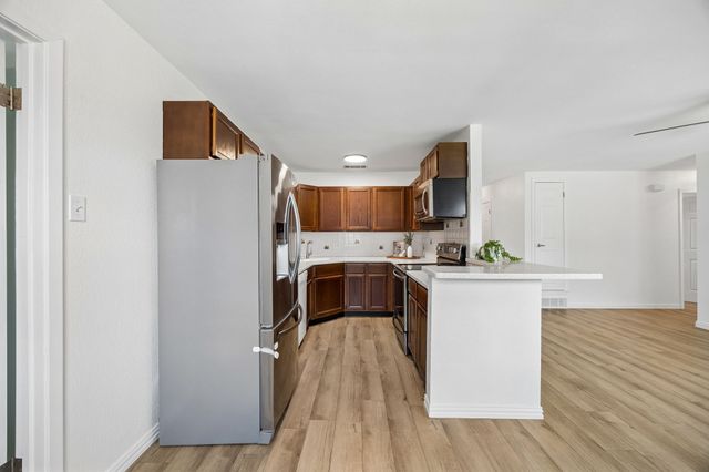 1317 Glenville Drive, Garland, TX 75042