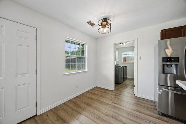 1317 Glenville Drive, Garland, TX 75042