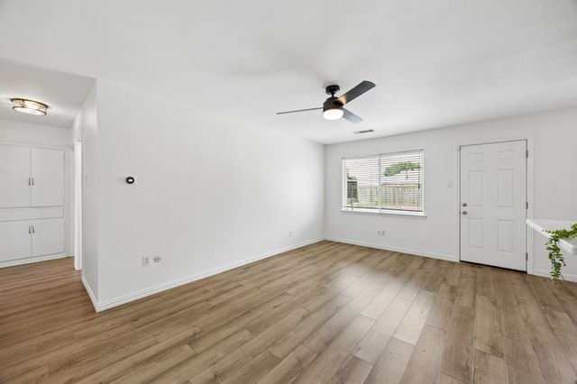 1317 Glenville Drive, Garland, TX 75042