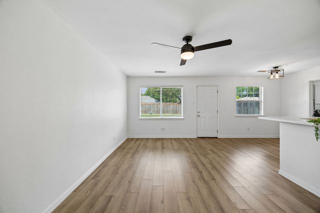 1317 Glenville Drive, Garland, TX 75042