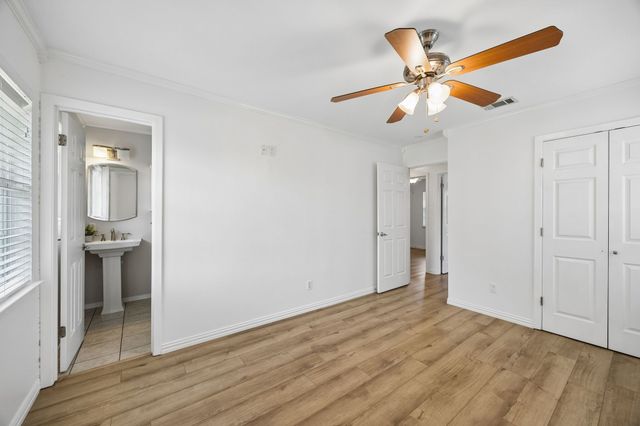 1317 Glenville Drive, Garland, TX 75042