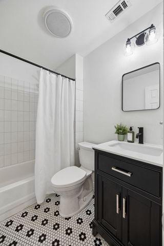 1317 Glenville Drive, Garland, TX 75042