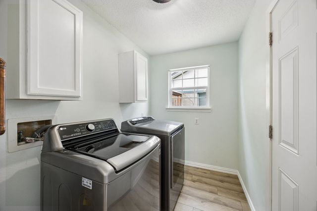 1317 Glenville Drive, Garland, TX 75042