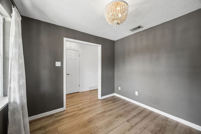 1317 Glenville Drive, Garland, TX 75042