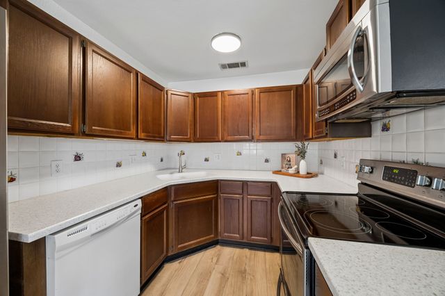 1317 Glenville Drive, Garland, TX 75042
