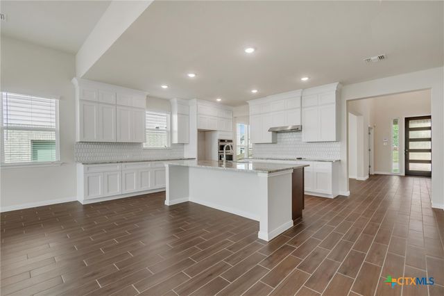 8507 Ridge Crest Drive, Killeen, TX 76542