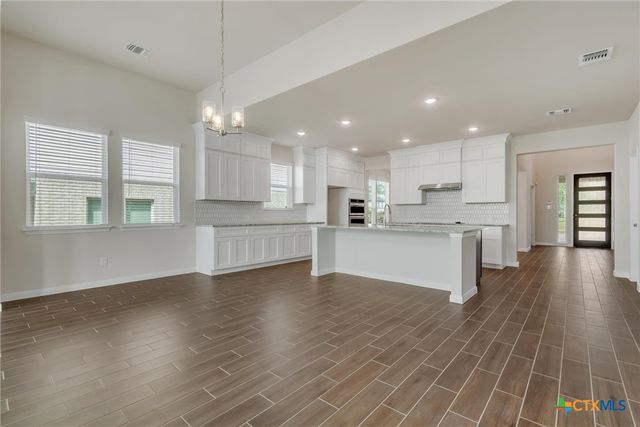 8507 Ridge Crest Drive, Killeen, TX 76542