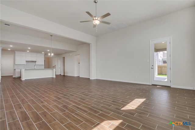8507 Ridge Crest Drive, Killeen, TX 76542