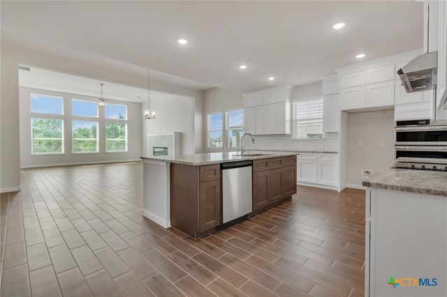 8507 Ridge Crest Drive, Killeen, TX 76542