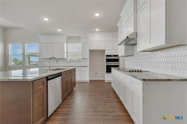 8507 Ridge Crest Drive, Killeen, TX 76542