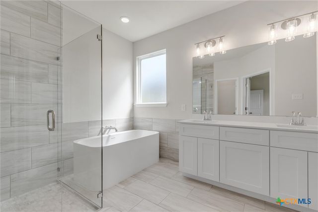 8507 Ridge Crest Drive, Killeen, TX 76542