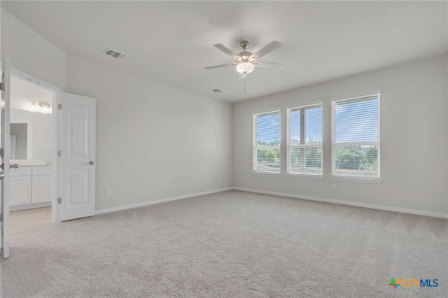 8507 Ridge Crest Drive, Killeen, TX 76542