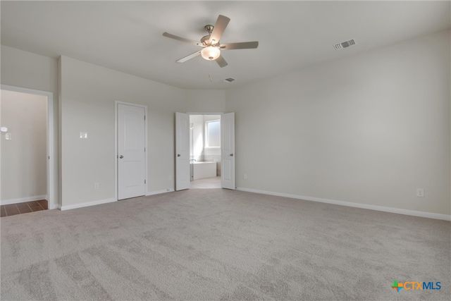 8507 Ridge Crest Drive, Killeen, TX 76542