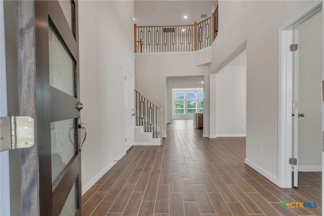 8507 Ridge Crest Drive, Killeen, TX 76542