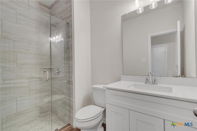 8507 Ridge Crest Drive, Killeen, TX 76542