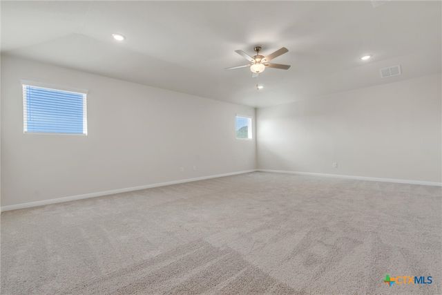 8507 Ridge Crest Drive, Killeen, TX 76542