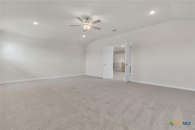 8507 Ridge Crest Drive, Killeen, TX 76542