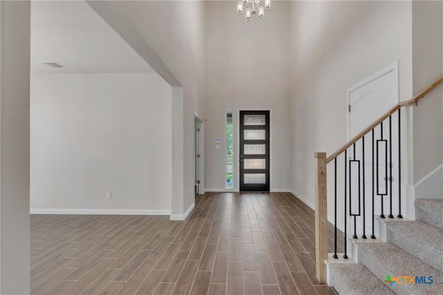 8507 Ridge Crest Drive, Killeen, TX 76542