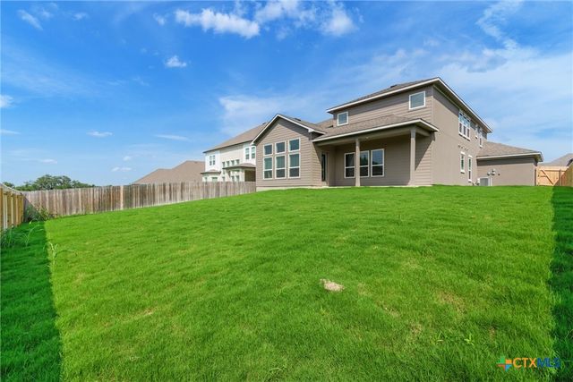 8507 Ridge Crest Drive, Killeen, TX 76542