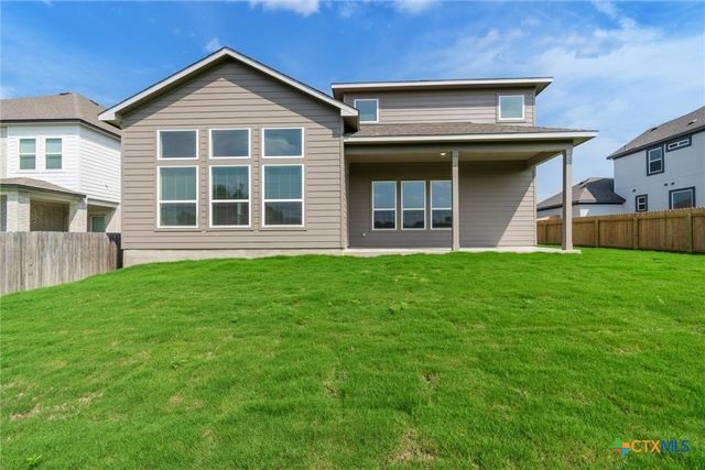 8507 Ridge Crest Drive, Killeen, TX 76542