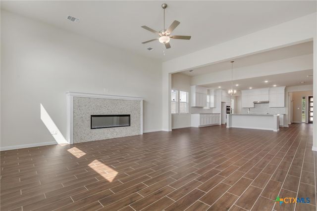 8507 Ridge Crest Drive, Killeen, TX 76542