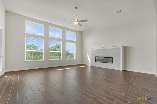 8507 Ridge Crest Drive, Killeen, TX 76542