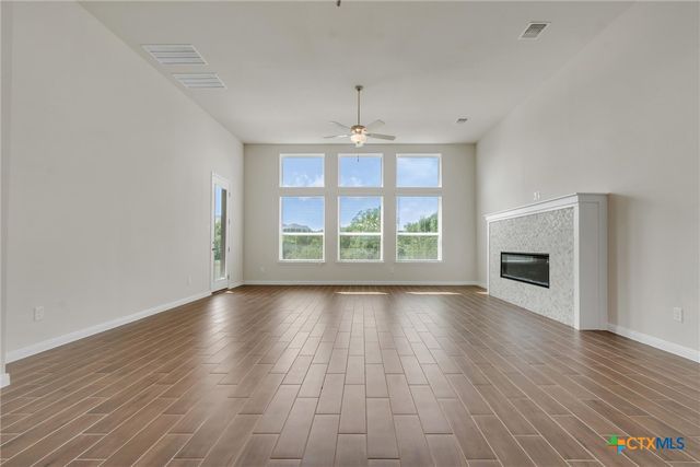 8507 Ridge Crest Drive, Killeen, TX 76542