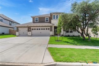 8507 Ridge Crest Drive, Killeen, TX 76542