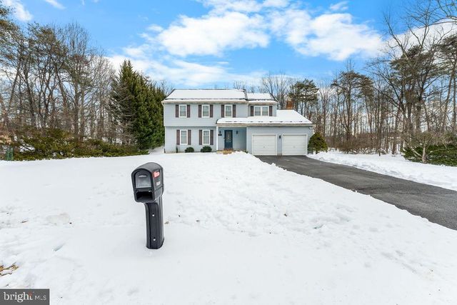 8009 FRONTIER DR, Severn, MD 21144