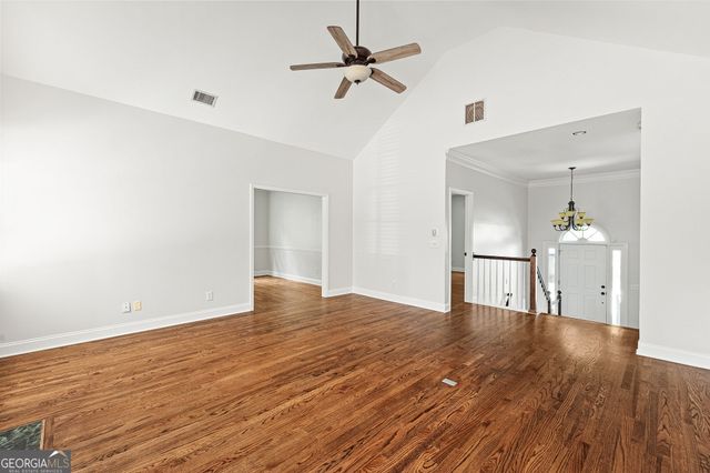 390 Shady River Trace, Roswell, GA 30076