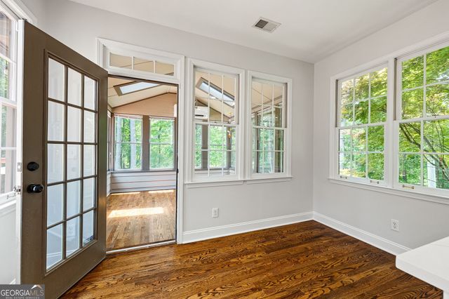 390 Shady River Trace, Roswell, GA 30076