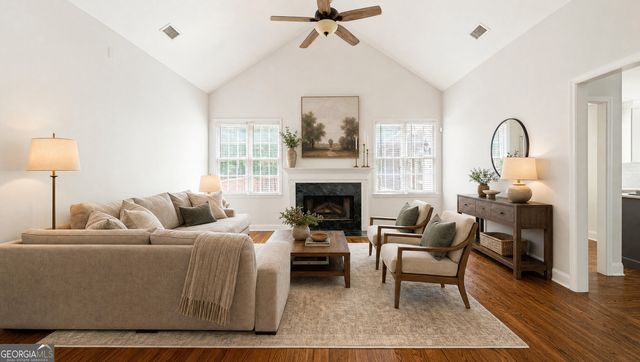 390 Shady River Trace, Roswell, GA 30076