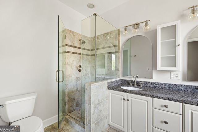 390 Shady River Trace, Roswell, GA 30076