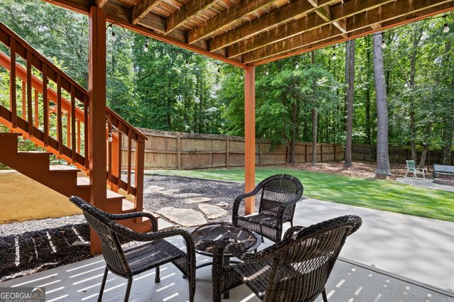 390 Shady River Trace, Roswell, GA 30076