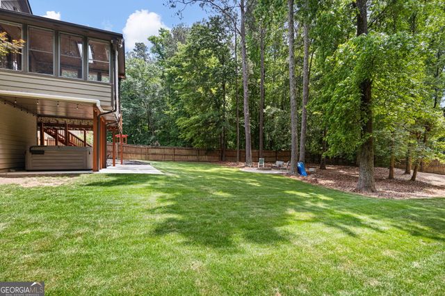 390 Shady River Trace, Roswell, GA 30076