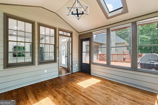 390 Shady River Trace, Roswell, GA 30076