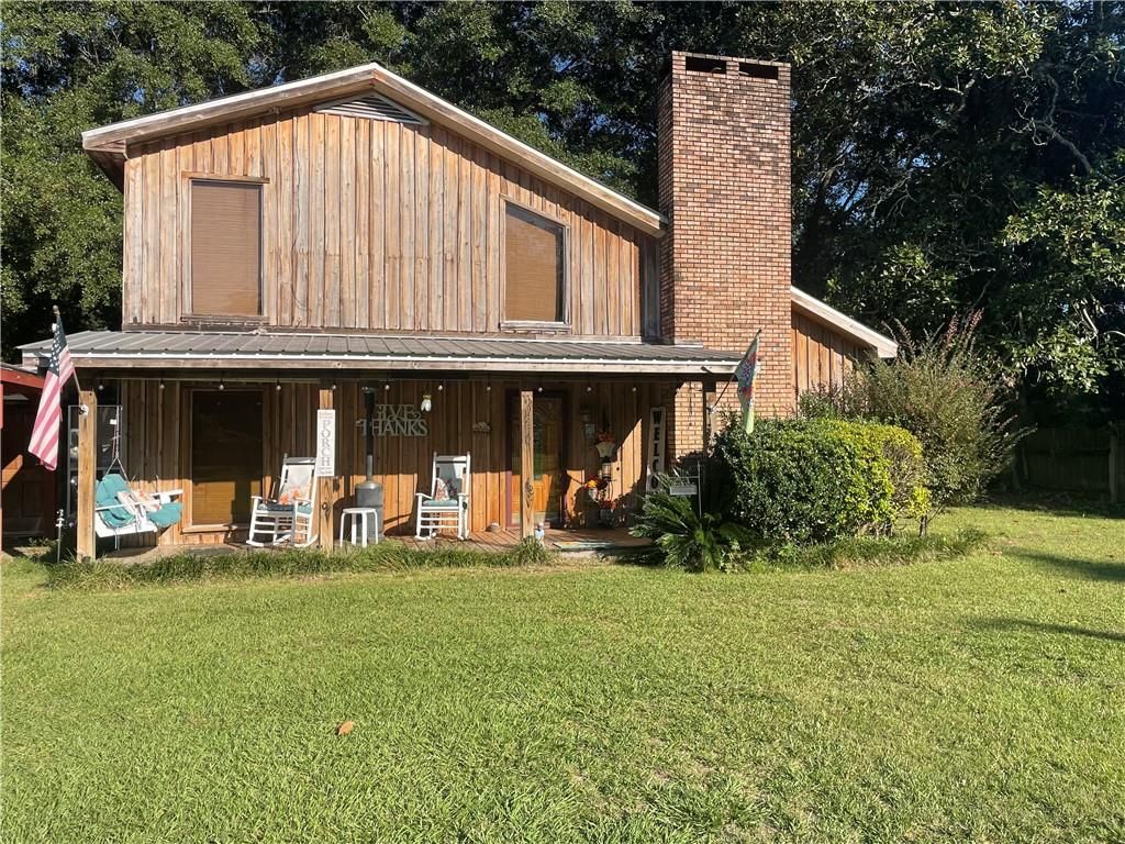 19550 College Drive, Citronelle, AL 36522 — photo 2