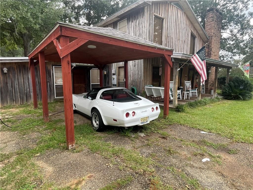 19550 College Drive, Citronelle, AL 36522 — photo 3