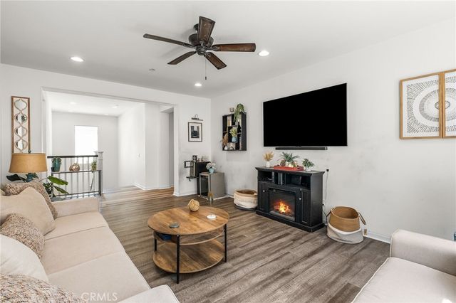 5026 S Kensington, Ontario, CA 91762