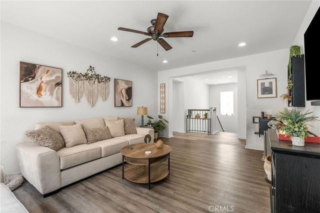 5026 S Kensington, Ontario, CA 91762